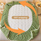 ❄️Warm Hoeslaken van Geborsteld Flanel – Extra Zacht, Antislip & Perfect voor Diepe Matrassen (tot 40 cm)
