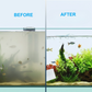 🌊 Kristalhelder Aquarium Zonder Gedoe – Krachtige Reiniging in Minuten | Nu Tijdelijk 50% Korting!