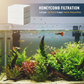 🌊 Kristalhelder Aquarium Zonder Gedoe – Krachtige Reiniging in Minuten | Nu Tijdelijk 50% Korting!