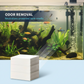 🌊 Kristalhelder Aquarium Zonder Gedoe – Krachtige Reiniging in Minuten | Nu Tijdelijk 50% Korting!