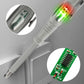 🔥 Best Seller! 2-in-1 Spanningsmeter Schroevendraaier – Lichtdisplay, Compact & Betrouwbaar