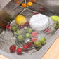 🌀60% KORTING | Moeiteloze Vortex Mini Wasreiniger – Voor Fruit, Groenten, Ondergoed & Sokken | Compact, Krachtig & Handsfree