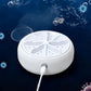 🌀60% KORTING | Moeiteloze Vortex Mini Wasreiniger – Voor Fruit, Groenten, Ondergoed & Sokken | Compact, Krachtig & Handsfree