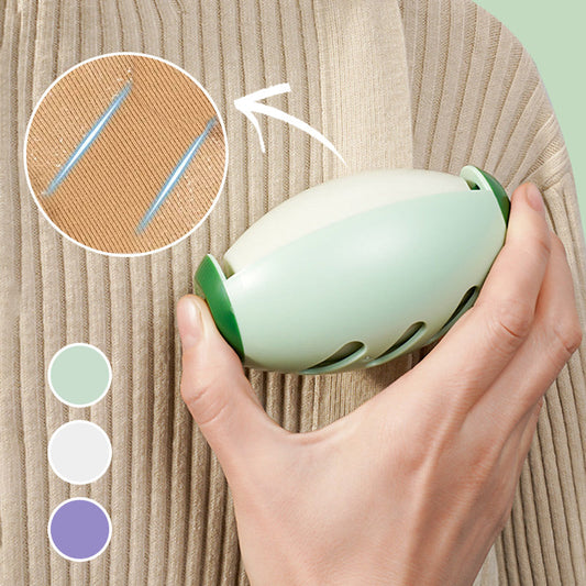 Multifunctionele Wasbare Pluizenroller – Compact en Sterk⏰ Tijdelijke actie: 50% korting – vandaag geldig
