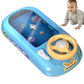 🎄 Kerst Special – 50% KORTING! 🚗 Interactief Stuurwiel Speelgoed voor Kinderen ✨ Spelenderwijs leren, uren rijplezier – het perfecte kerstcadeau