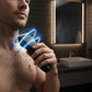 📢📢 50% KORTING!! ✨ Digitale Bodytrimmer voor Mannen – Precisie, Veilig & Gemakkelijk in Gebruik