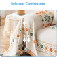 ✨ 50% KORTING! 🎁 Boho-Chic Bankhoes – Verras je woonkamer met stijl & comfort 🛋️📦