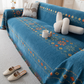 ✨ 50% KORTING! 🎁 Boho-Chic Bankhoes – Verras je woonkamer met stijl & comfort 🛋️📦