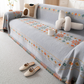 ✨ 50% KORTING! 🎁 Boho-Chic Bankhoes – Verras je woonkamer met stijl & comfort 🛋️📦