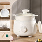 🍲 Draagbare Multifunctionele Elektrische Pan – 6-in-1 Koken, Antiaanbaklaag, 3 Verwarmingsstanden | 🔥 50% Korting + Gratis Verzend
