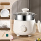 🍲 Draagbare Multifunctionele Elektrische Pan – 6-in-1 Koken, Antiaanbaklaag, 3 Verwarmingsstanden | 🔥 50% Korting + Gratis Verzend