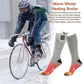 ✨🧦Verstelbare Verwarmingssokken – Blijf Warm & Comfortabel | Lange Batterijduur & Perfect voor Koud Weer 💫