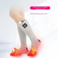 ✨🧦Verstelbare Verwarmingssokken – Blijf Warm & Comfortabel | Lange Batterijduur & Perfect voor Koud Weer 💫