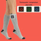 ✨🧦Verstelbare Verwarmingssokken – Blijf Warm & Comfortabel | Lange Batterijduur & Perfect voor Koud Weer 💫