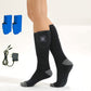 ✨🧦Verstelbare Verwarmingssokken – Blijf Warm & Comfortabel | Lange Batterijduur & Perfect voor Koud Weer 💫
