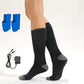 ✨🧦Verstelbare Verwarmingssokken – Blijf Warm & Comfortabel | Lange Batterijduur & Perfect voor Koud Weer 💫