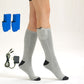 ✨🧦Verstelbare Verwarmingssokken – Blijf Warm & Comfortabel | Lange Batterijduur & Perfect voor Koud Weer 💫