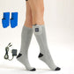 ✨🧦Verstelbare Verwarmingssokken – Blijf Warm & Comfortabel | Lange Batterijduur & Perfect voor Koud Weer 💫