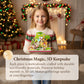 3D DIY Kerstpuzzelpakket — Maak je Eigen Houten Kerstcadeau (Perfect om te Geven) | NU 50% KORTING