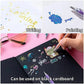 🎁 Last Day! 49% OFF – Glitter Gel Pen Set ✨ Biodegradable Eco-Glitter • 8/12/18 Colors • Smudge-Proof & Smooth Writing