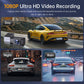 🔥 Tijdelijk 50% KORTING – 1080P HD Dashcam met WiFi & Nachtzicht, Altijd Duidelijk Dag en Nacht 🚗