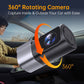 🔥 Tijdelijk 50% KORTING – 1080P HD Dashcam met WiFi & Nachtzicht, Altijd Duidelijk Dag en Nacht 🚗
