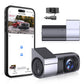 🔥 Tijdelijk 50% KORTING – 1080P HD Dashcam met WiFi & Nachtzicht, Altijd Duidelijk Dag en Nacht 🚗
