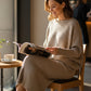Geen Outfitstress Meer – Geribde Dames Set met Perfecte Pasvorm | Nu 50% Korting + Gratis Verzending