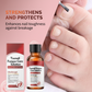 🌿 Nagelverzorgende Essence – Dagelijkse Verzorging voor Zwakke en Droge Nagels ✨