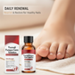 🌿 Nagelverzorgende Essence – Dagelijkse Verzorging voor Zwakke en Droge Nagels ✨