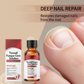 🌿 Nagelverzorgende Essence – Dagelijkse Verzorging voor Zwakke en Droge Nagels ✨