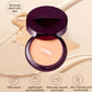 👀50% KORTING – Zachte Matte Crème Concealer | Volledige Dekking tegen Donkere Kringen & Onzuiverheden, Natuurlijk Finish