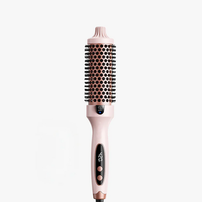 ✨ 2-in-1 Haarstylingkam – Voor Natuurlijk Volume & Perfecte Styling🚚 Gratis verzending