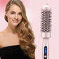 ✨ 2-in-1 Haarstylingkam – Voor Natuurlijk Volume & Perfecte Styling🚚 Gratis verzending