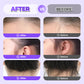 Stylingkam met Haarcrème ✨ Moeiteloos Stylen, Natuurlijk Resultaat