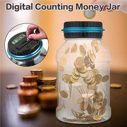 🎁 Nieuw binnen! 50% KORTING – Slimme Digitale Geldpot om Supersnel te Sparen 💰