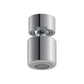 🚰 360° Draaibare Keukenkraan met Dubbele Functie – Krachtige Straal & Waterbesparend | Flexibel, Stijlvol & Nu 50% KORTING
