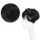 Natuurlijke Short Hair Topper voor Vrouwen 💇‍♀️ Direct Volume & Fris Kapsel | Nu 50% KORTING ⏳
