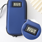 60% KORTING! 🧊Reis Koeltas Met Real-Time Temperatuurweergave - Veilig & Ruim Voor Alle Temperatuurgevoelige Items!