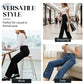 ⏳Tijdelijk 50% korting⏰Stijlvolle Damesjeans met Strasssteentjes – Comfortabel, Chic en Tijdloos Glamour