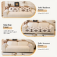 🛋️ Zachte Antislip Bankhoes 🎄 Huisdiervriendelijk & Warm Comfort | Nu 50% KORTING ⏳