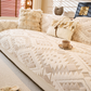 🛋️ Zachte Antislip Bankhoes 🎄 Huisdiervriendelijk & Warm Comfort | Nu 50% KORTING ⏳