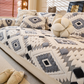 🛋️ Zachte Antislip Bankhoes 🎄 Huisdiervriendelijk & Warm Comfort | Nu 50% KORTING ⏳