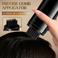 💇‍♀️ Grijshaar Corrector – Direct Dekking in 3 Seconden ✨ Natuurlijk & Onzichtbaar Resultaat