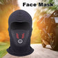 🔥 50% KORTING | Winddicht & Warm Volledig Gezichtsmasker – Ultieme Bescherming tegen Kou, Wind & Regen ❄️