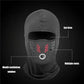 🔥 50% KORTING | Winddicht & Warm Volledig Gezichtsmasker – Ultieme Bescherming tegen Kou, Wind & Regen ❄️