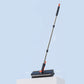 3-in-1 vloerschrobborstel met lange steel