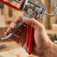 Voordeelpakket: Draaibare Kitpistool + Professionele Kitstrippers | Complete Kit voor Afwerking & Renovatie | 50% Korting