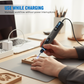 🪛 Draagbare Elektrische Polijst- & Slijpset ✨ 6 Snelheden, 16.000 RPM & Veilig – Nu 63% KORTING