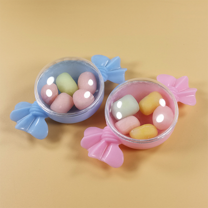 Leuke Snoepvormige Cadeauverpakking – Verrassing, Creatief & Perfect voor Elk Geschenk